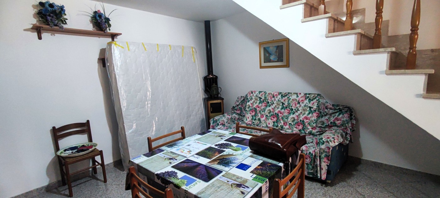 Trilocale in vendita a Girifalco