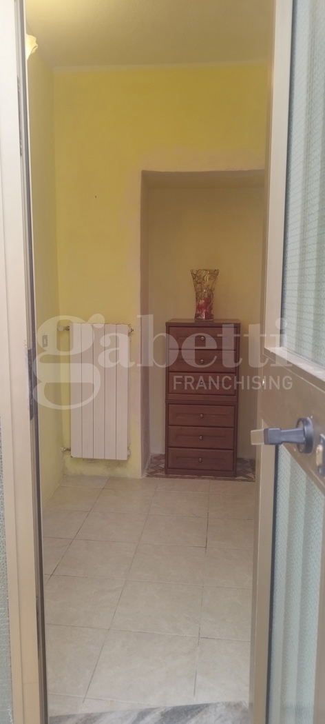 Appartamento da ristrutturare a Squillace