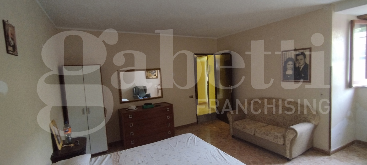 Appartamento da ristrutturare a Squillace