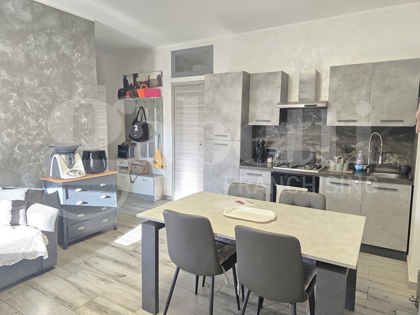 Casa indipendente in vendita a Borgia