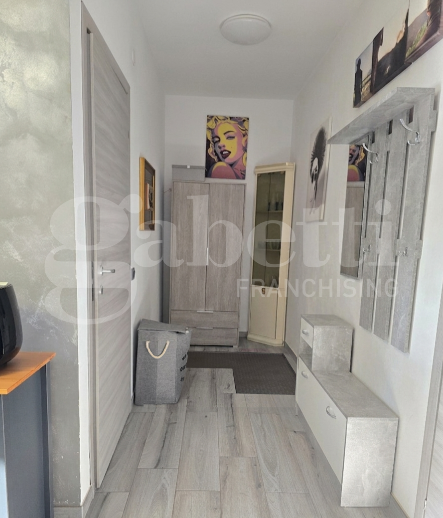 Casa indipendente in vendita a Borgia