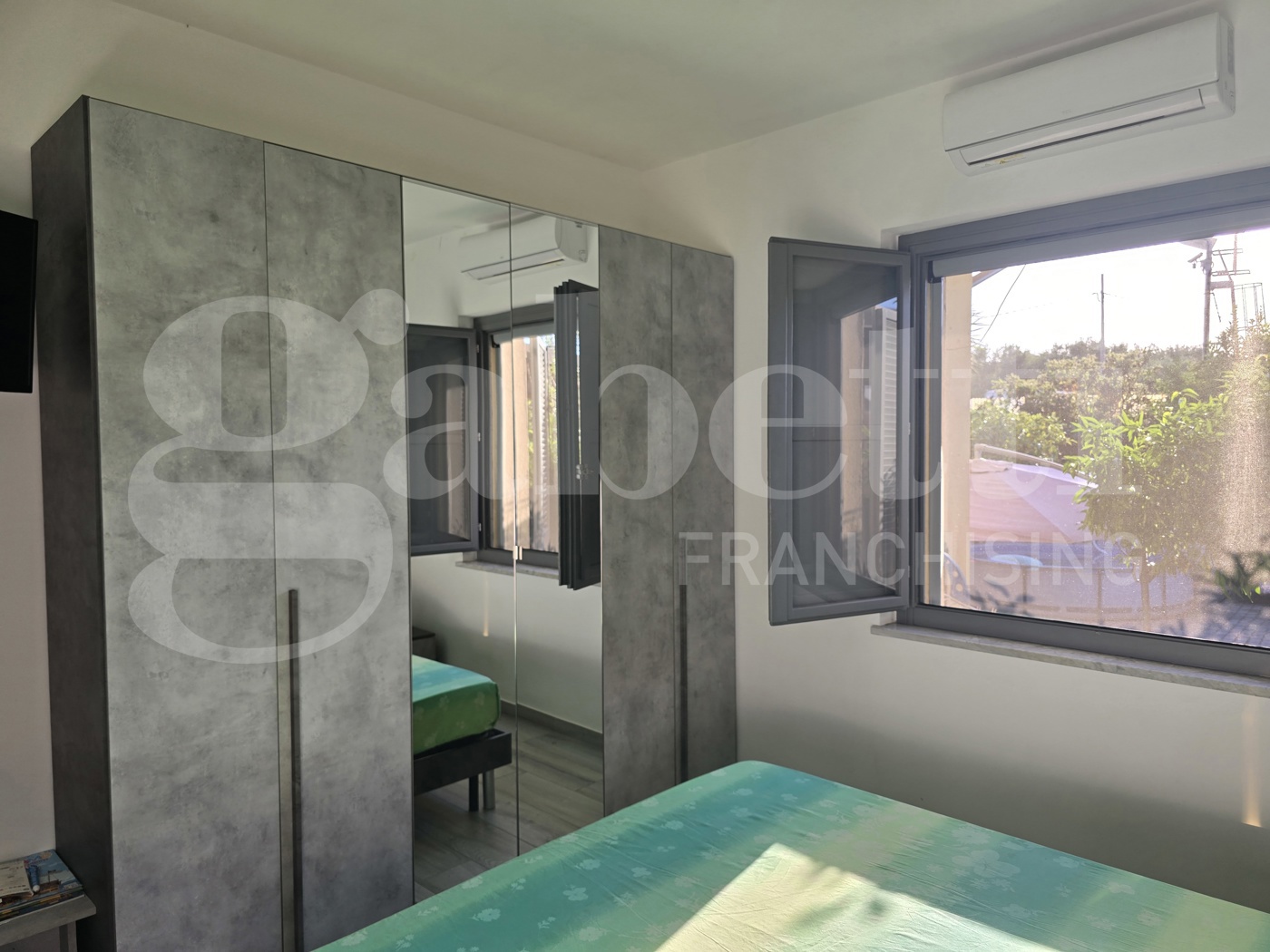 Casa indipendente in vendita a Borgia