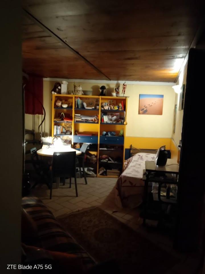 Appartamento d'epoca, Spoleto centro storico