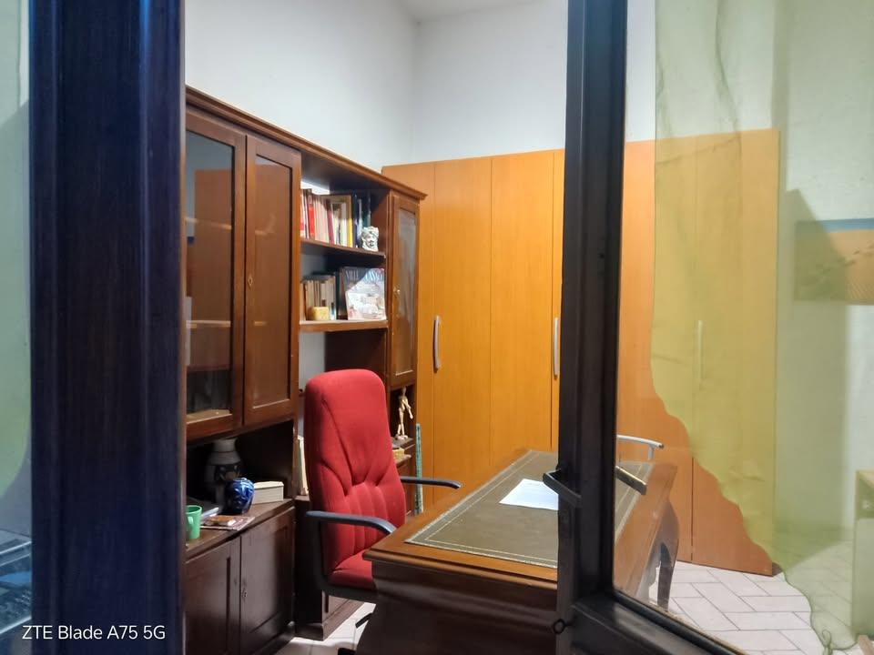 Appartamento d'epoca, Spoleto centro storico