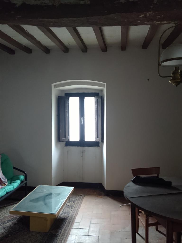 Rustico con giardino, Massa Martana raggio