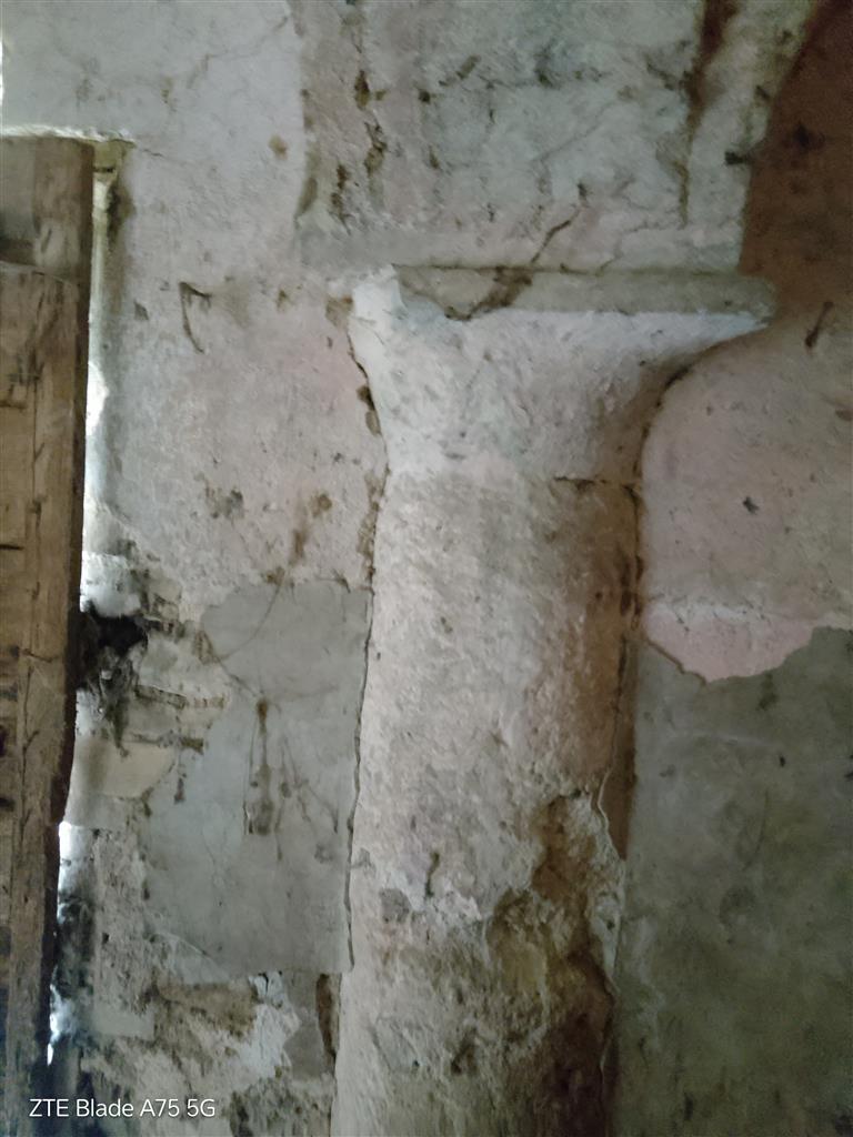 Rustico con giardino, Massa Martana raggio