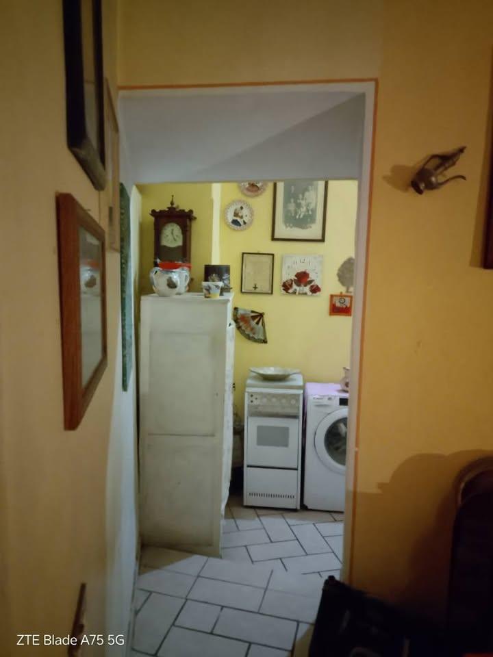 Appartamento d'epoca, Spoleto centro storico