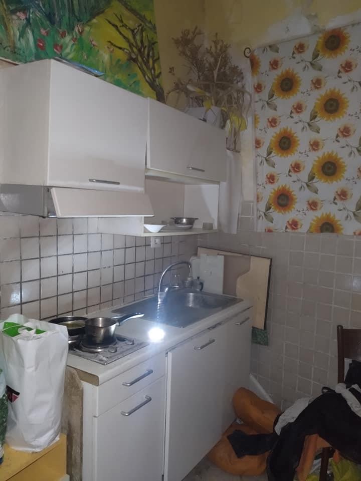 Appartamento d'epoca, Spoleto centro storico