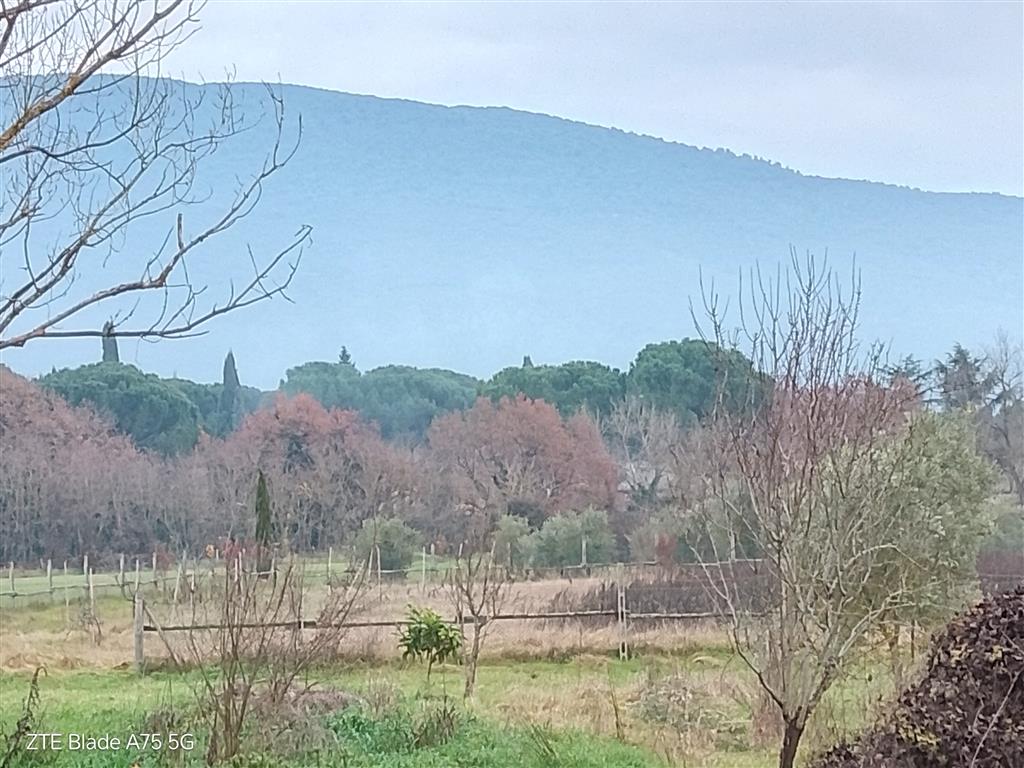 Rustico con giardino, Massa Martana raggio