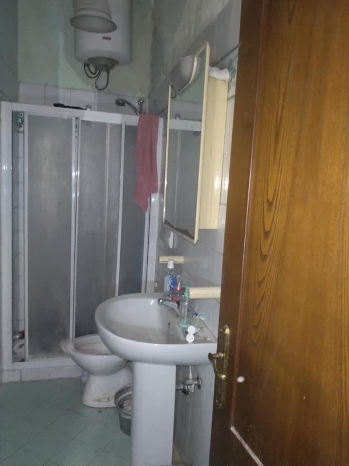 Appartamento d'epoca, Spoleto centro storico