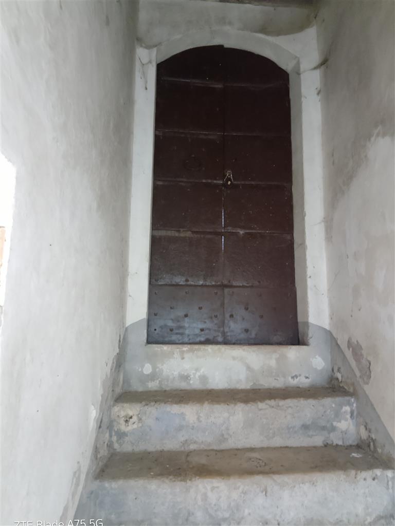 Rustico con giardino, Massa Martana raggio