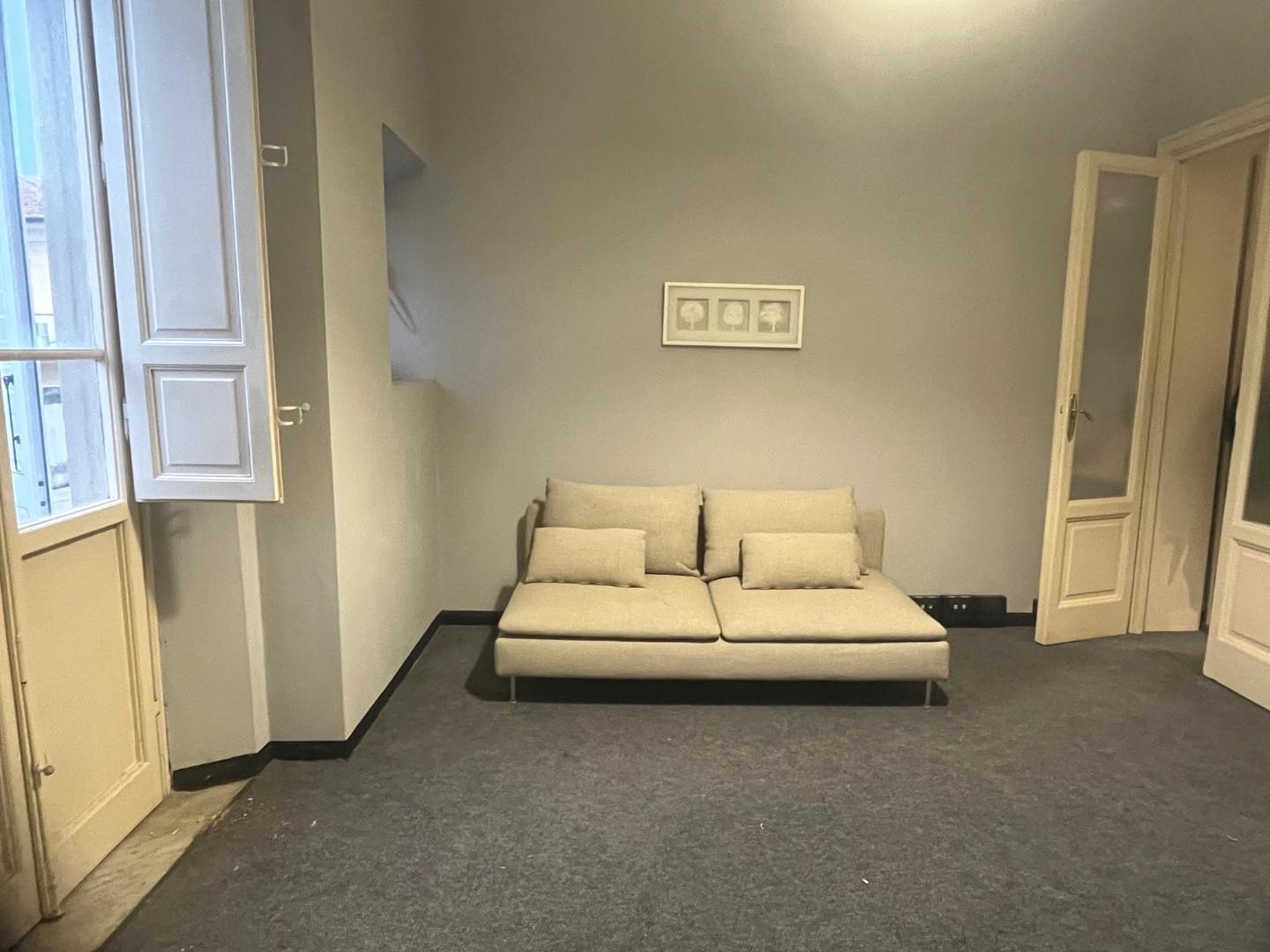 Ufficio in affitto, Lucca san concordio contrada