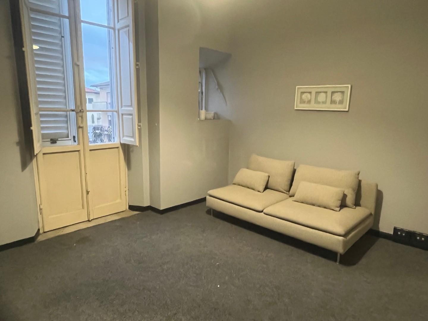 Ufficio in affitto, Lucca san concordio contrada