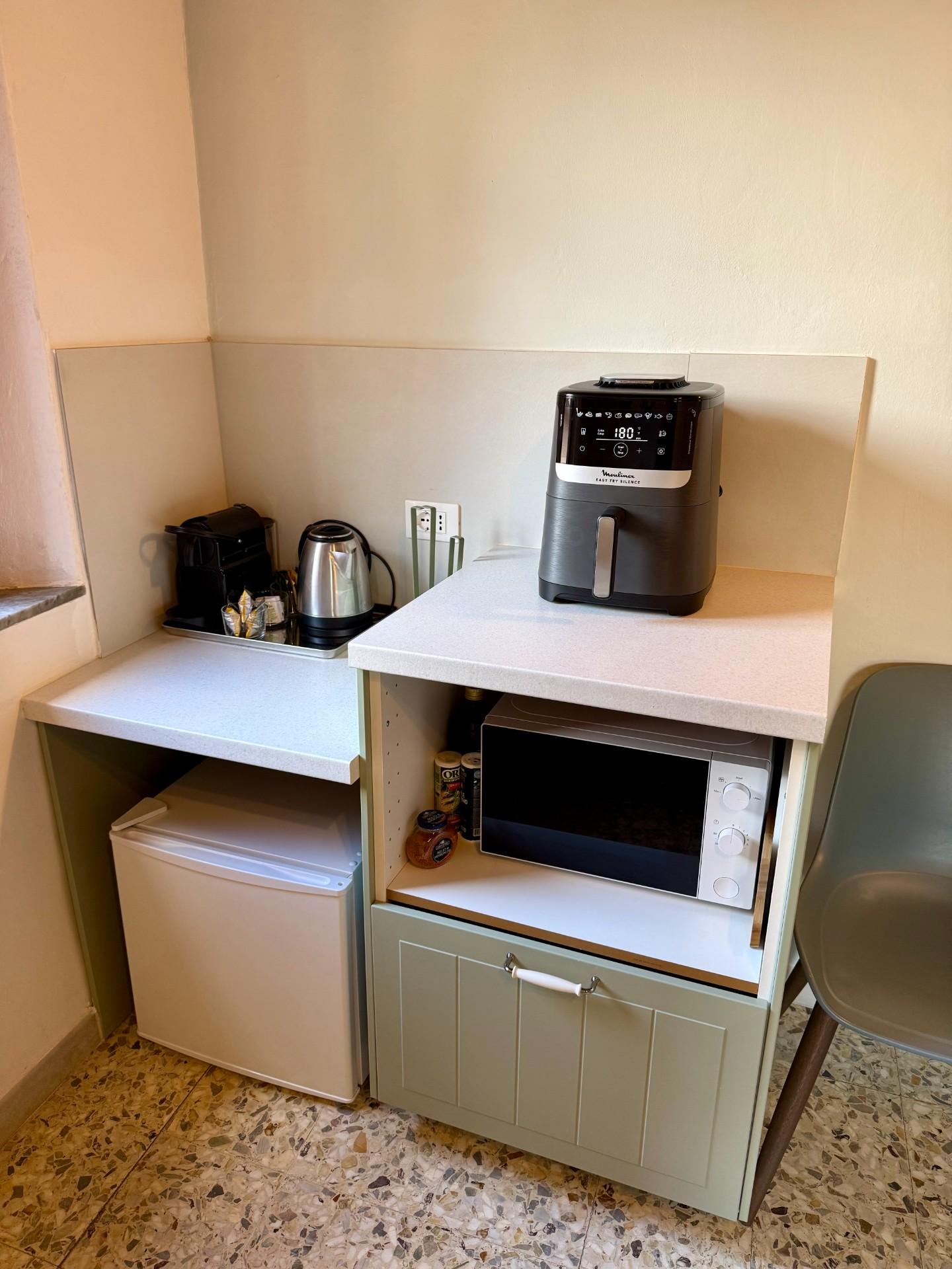 Stanza Singola in affitto, Lucca sant'anna