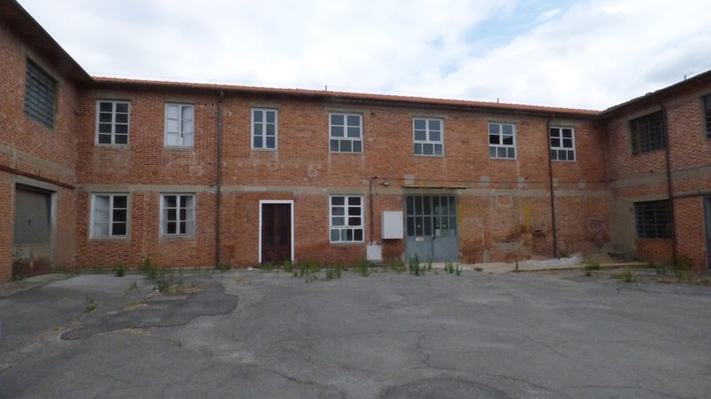 Terreno Edificabile in vendita, Capannori segromigno in monte