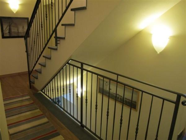 Villa con giardino, Lucca san pietro a vico