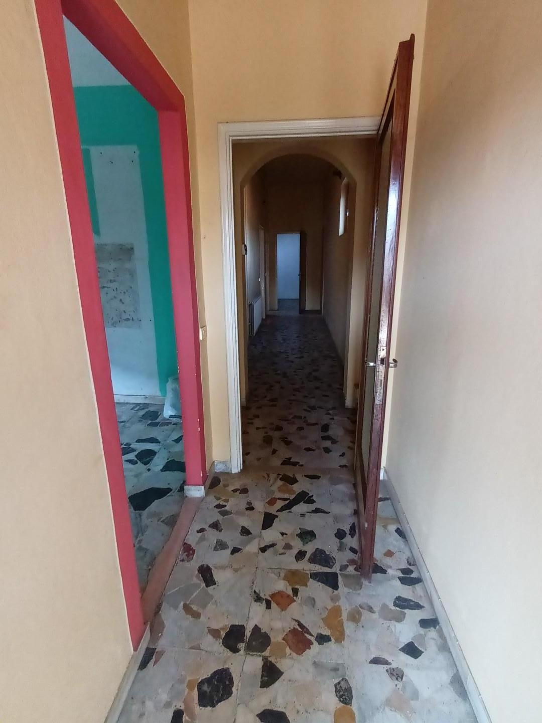 Appartamento con terrazzi a Porcari