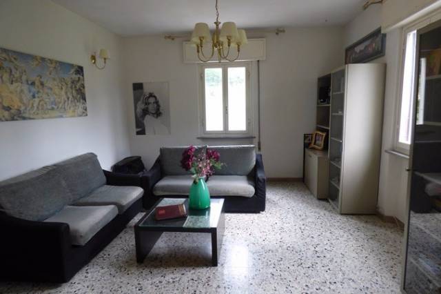Appartamento con terrazzo, Pescaglia monsagrati