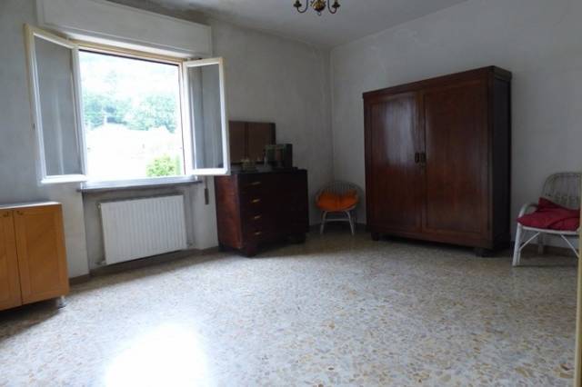 Appartamento con terrazzo, Pescaglia monsagrati