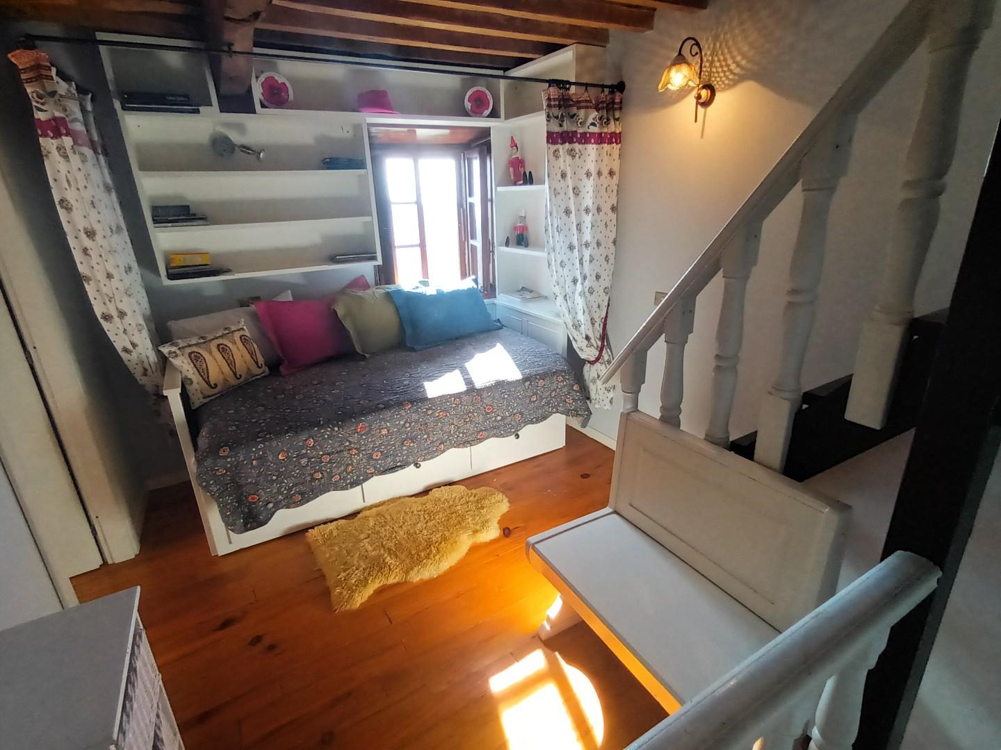 Casa indipendente in vendita, Pescaglia monsagrati