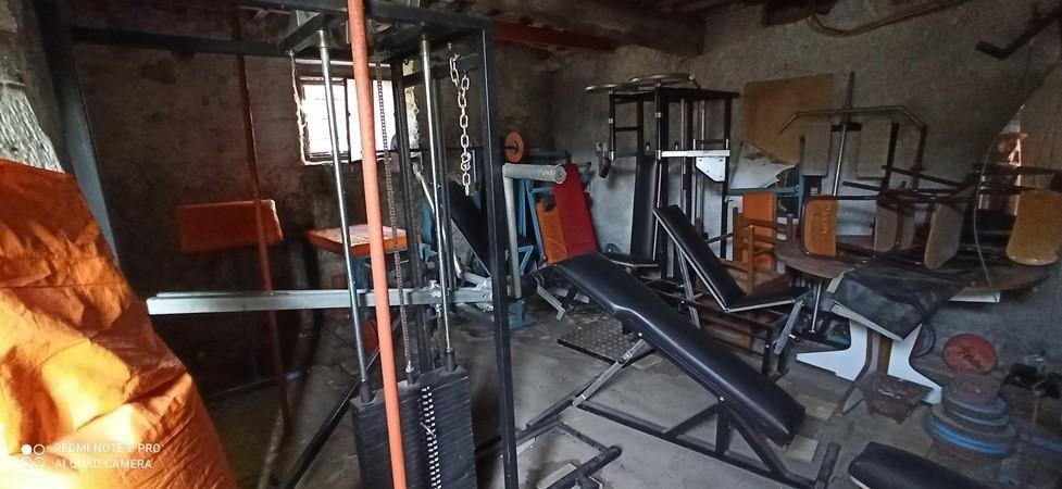 Rustico con giardino, Coreglia Antelminelli ghivizzano