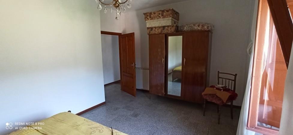 Rustico con giardino, Coreglia Antelminelli ghivizzano