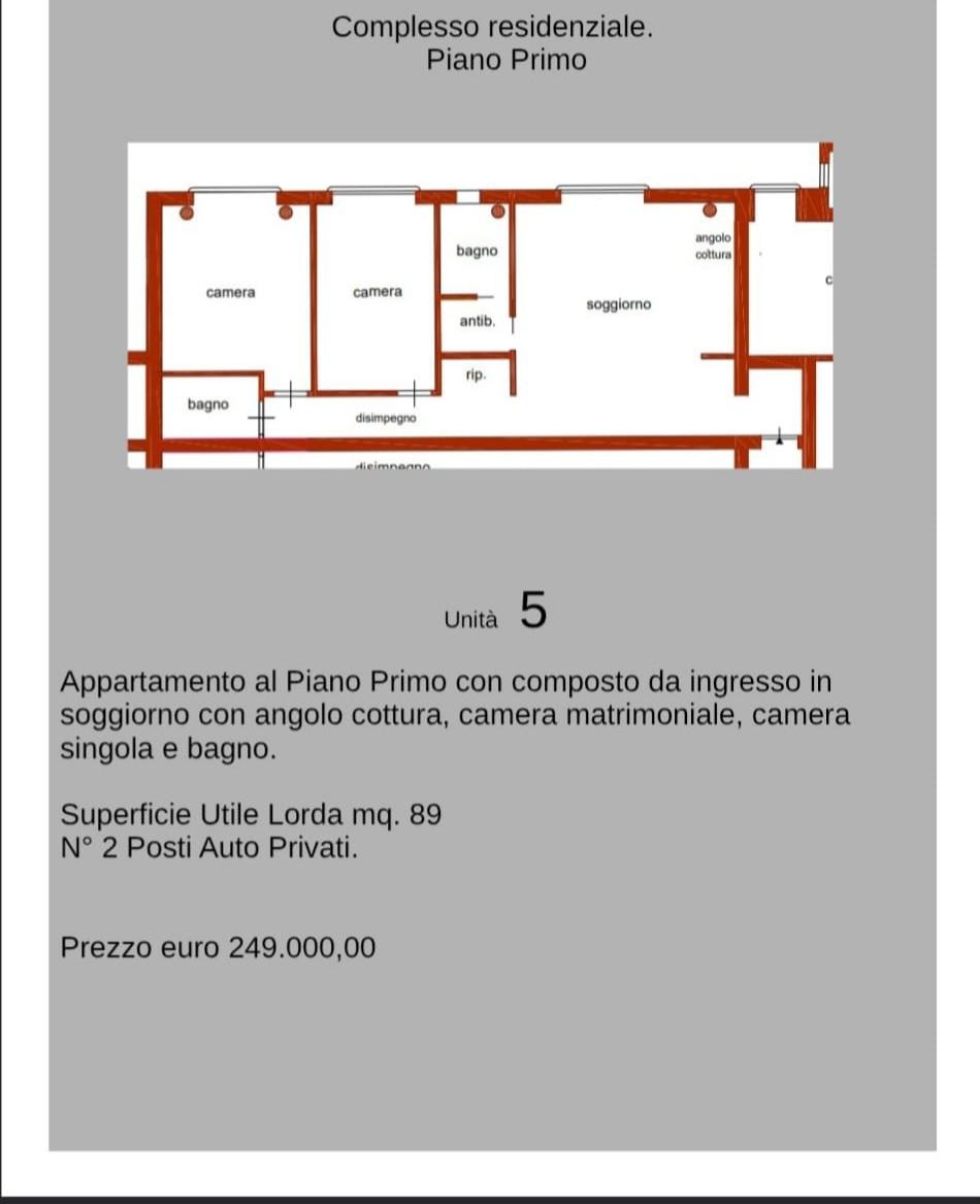 immagine annuncio 2 di 6