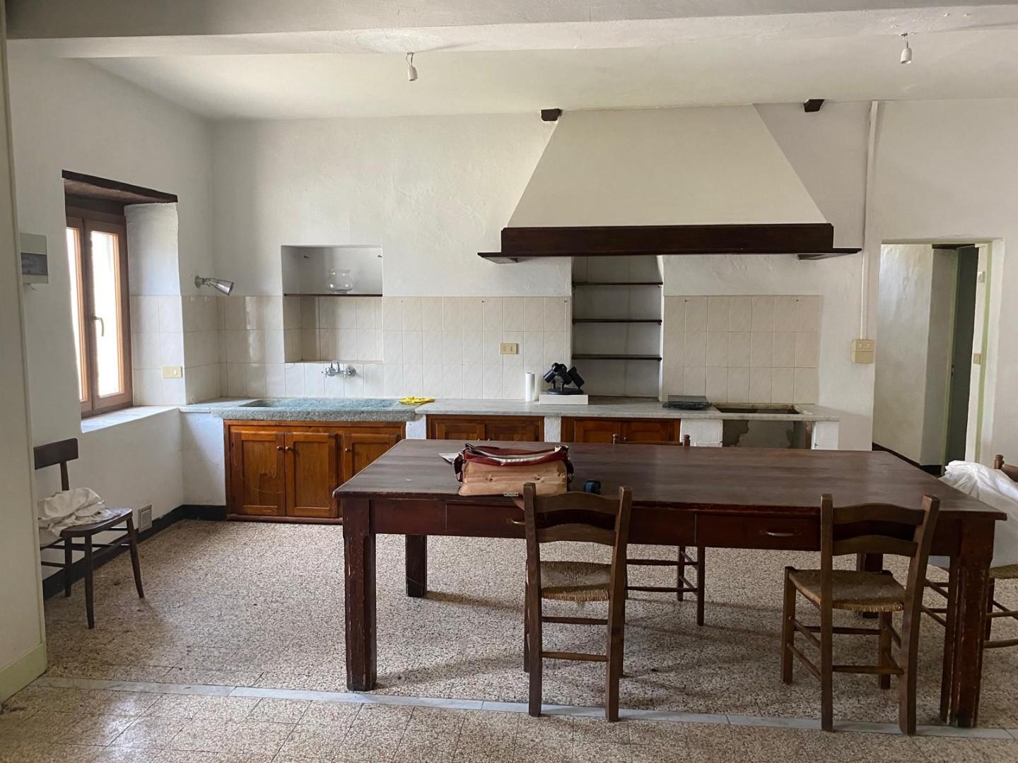 Casa indipendente in vendita, Borgo a Mozzano valdottavo