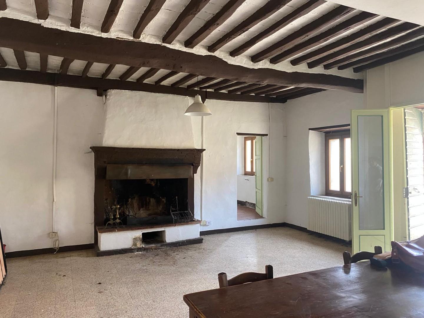 Casa indipendente in vendita, Borgo a Mozzano valdottavo