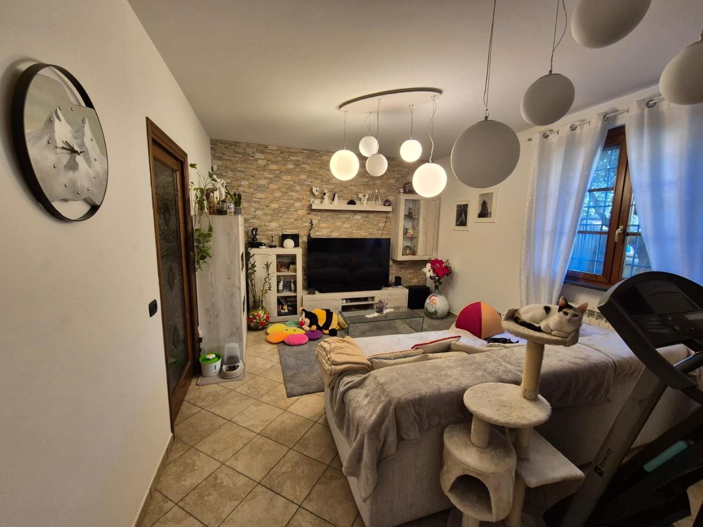 Villa con giardino, Capannori tassignano