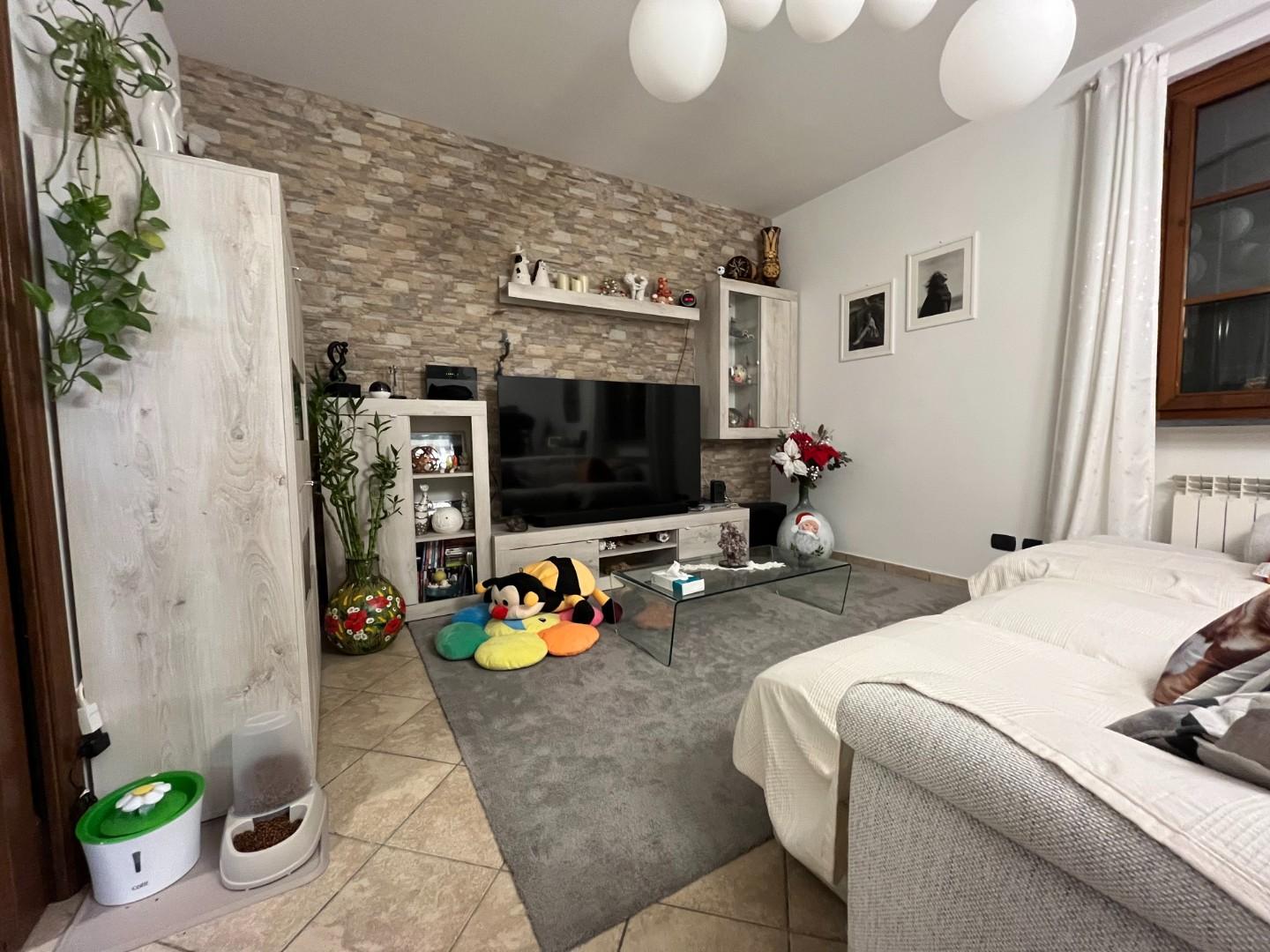 Villa con giardino, Capannori tassignano