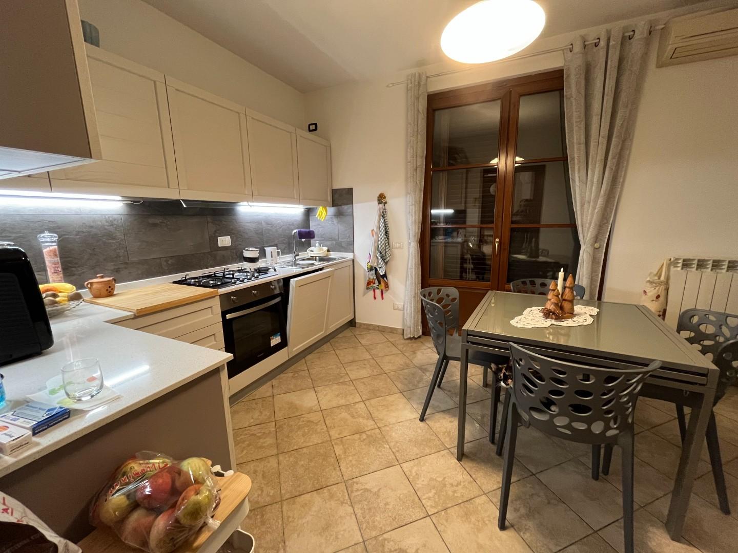 Villa con giardino, Capannori tassignano