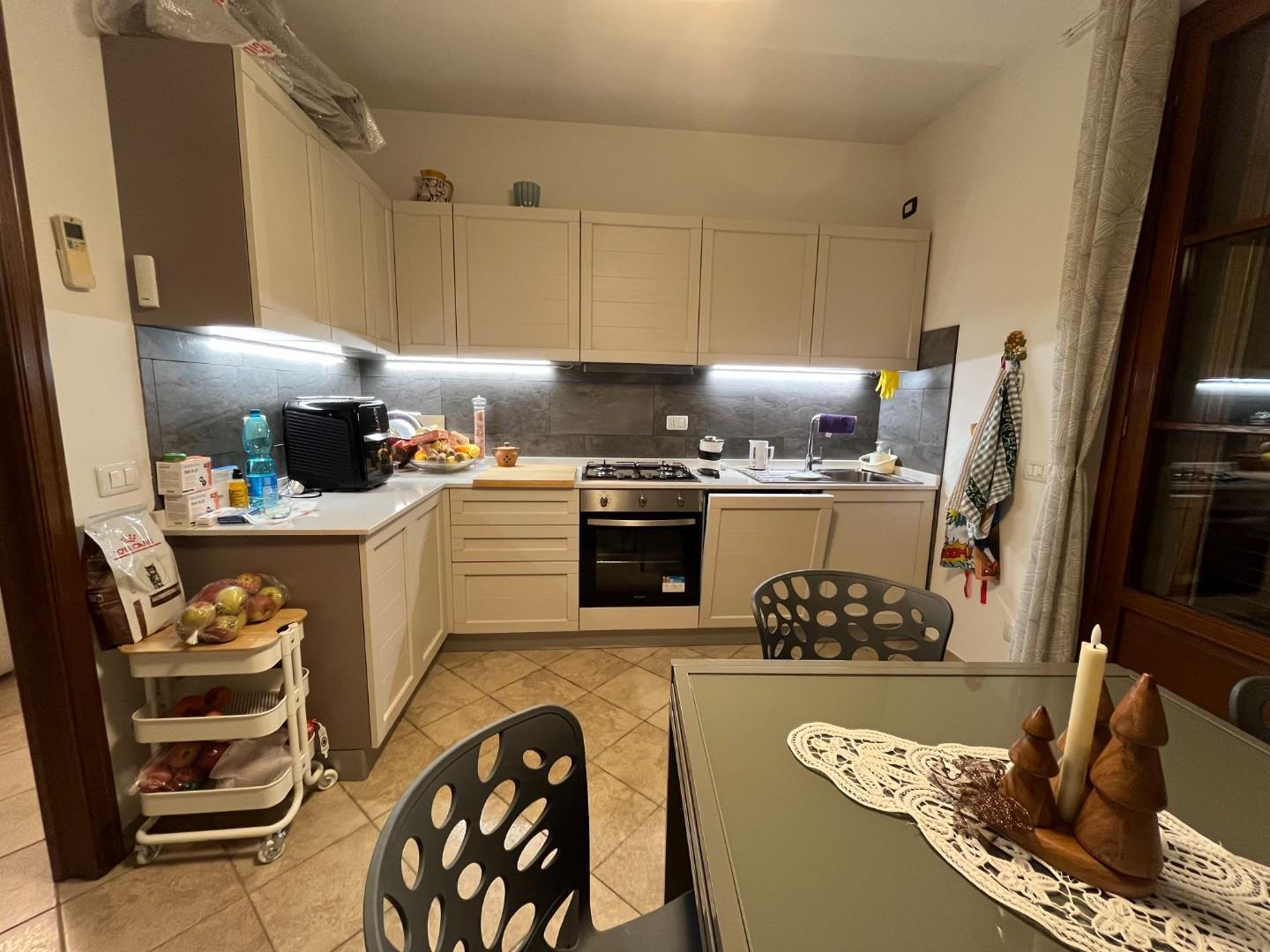 Villa con giardino, Capannori tassignano