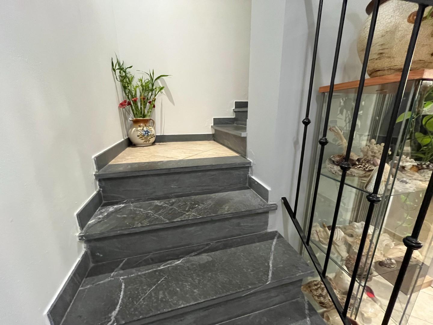 Villa con giardino, Capannori tassignano