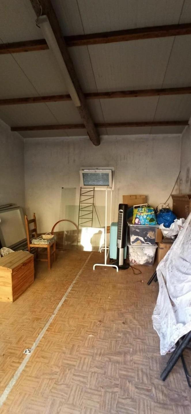 Box/Garage 14mq in affitto, Capannori lunata