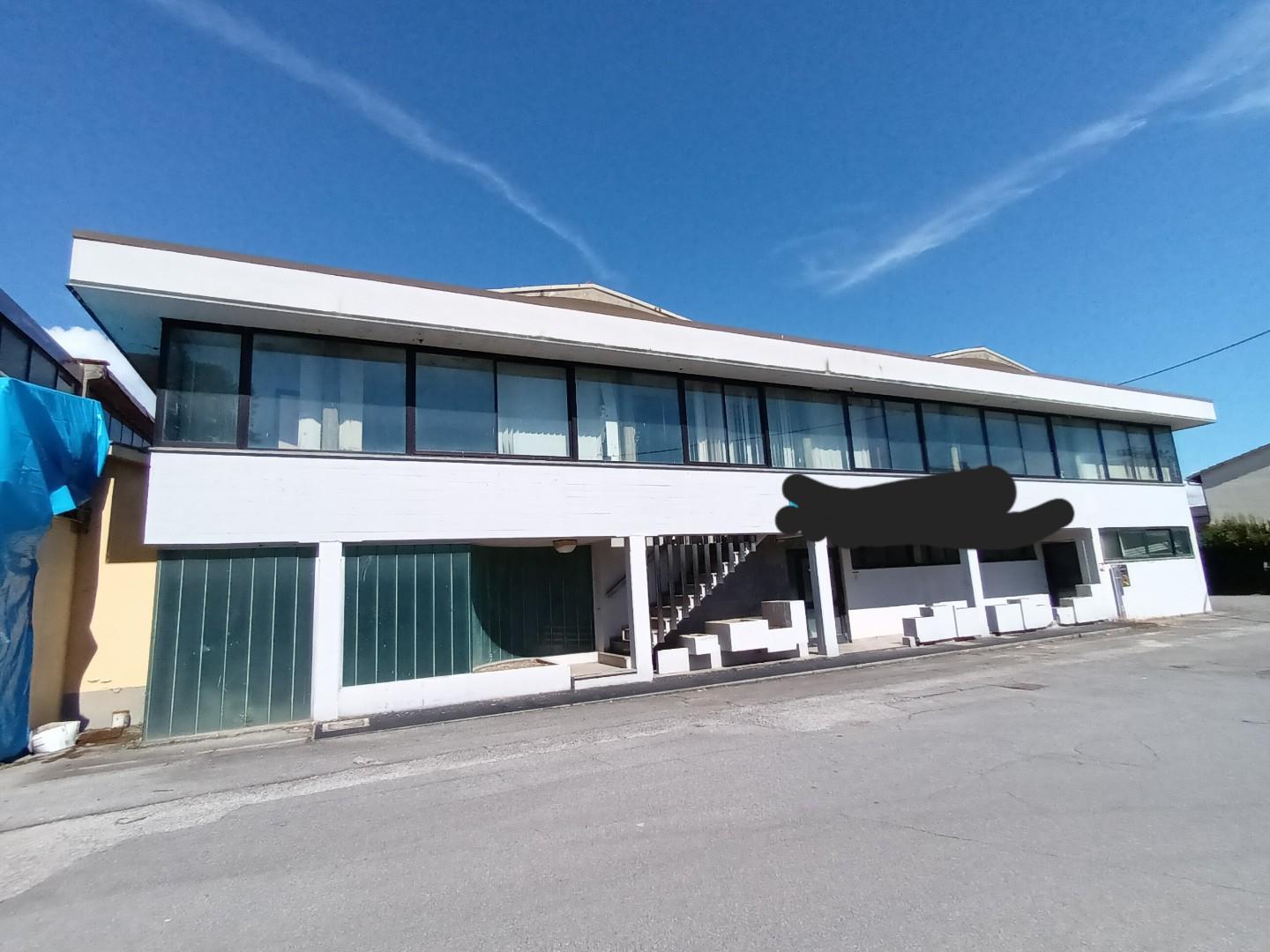 Ufficio in affitto, Capannori guamo