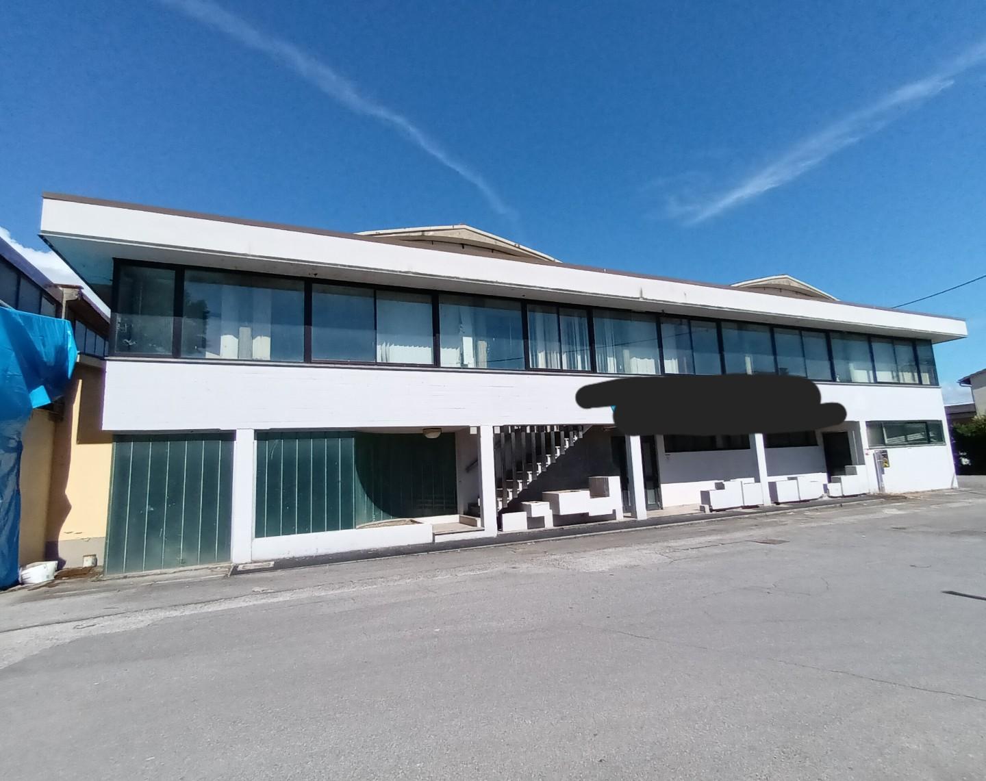 Ufficio in affitto, Capannori guamo