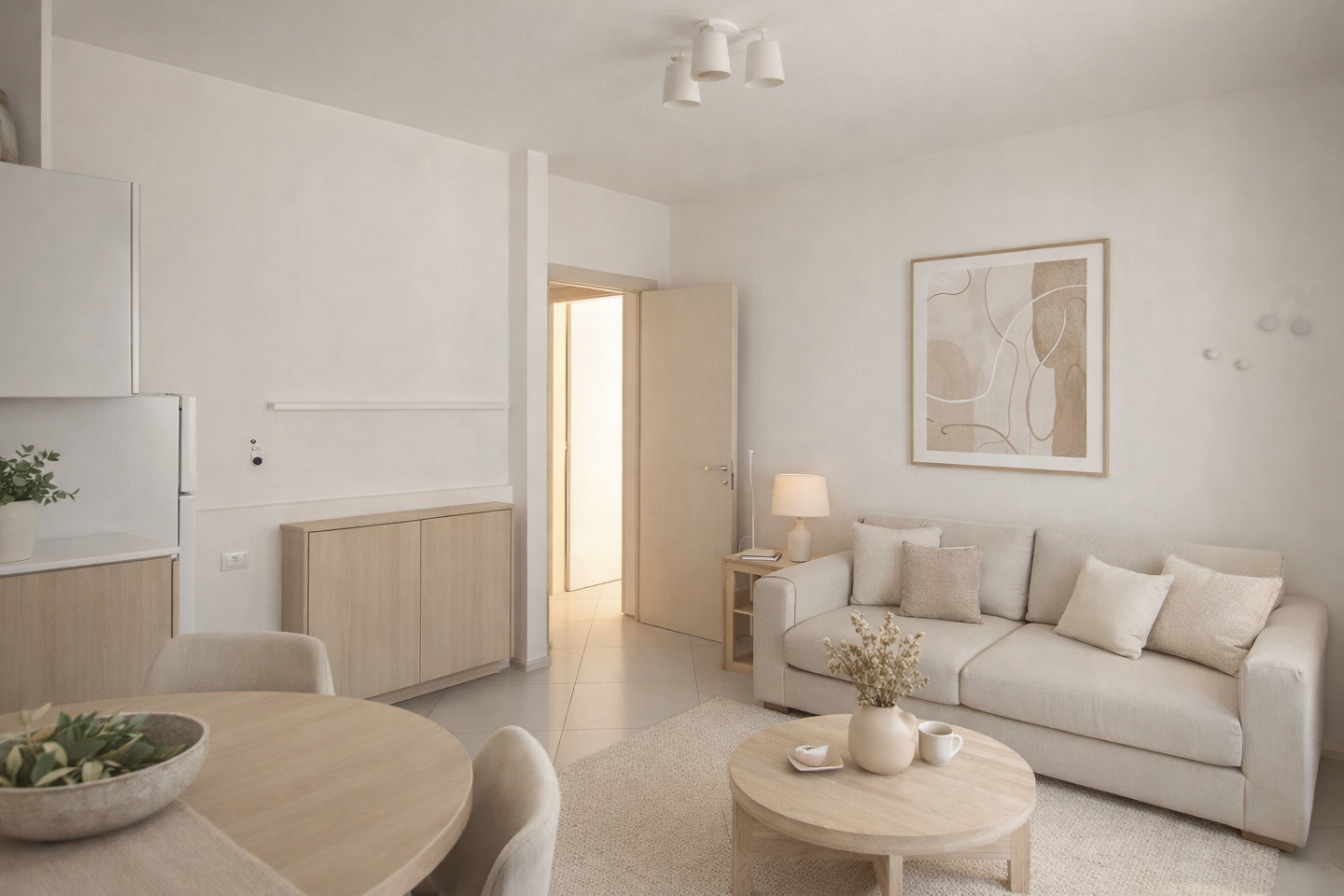 Attico con terrazzo, Lucca san concordio contrada