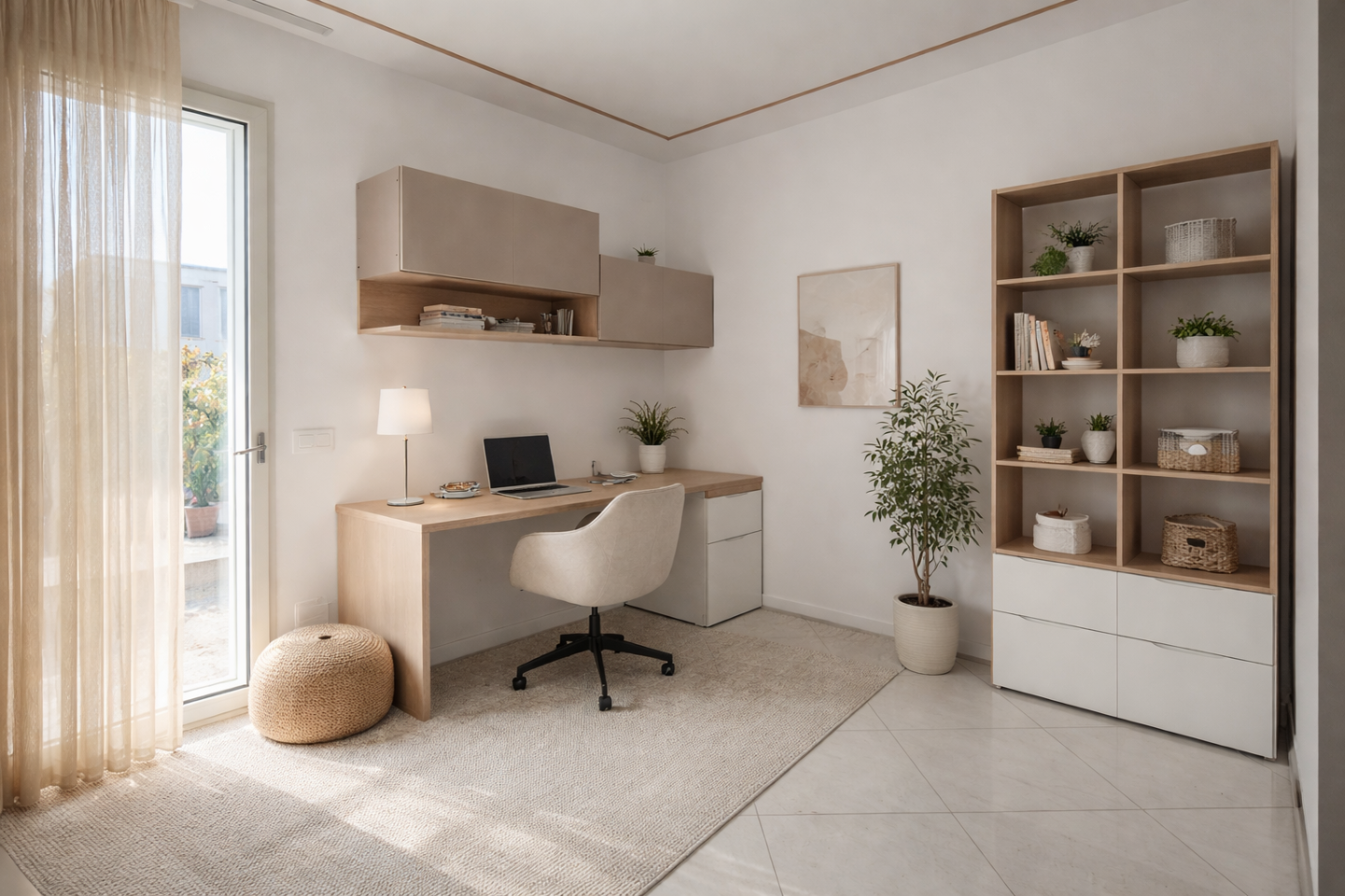 Attico con terrazzo, Lucca san concordio contrada