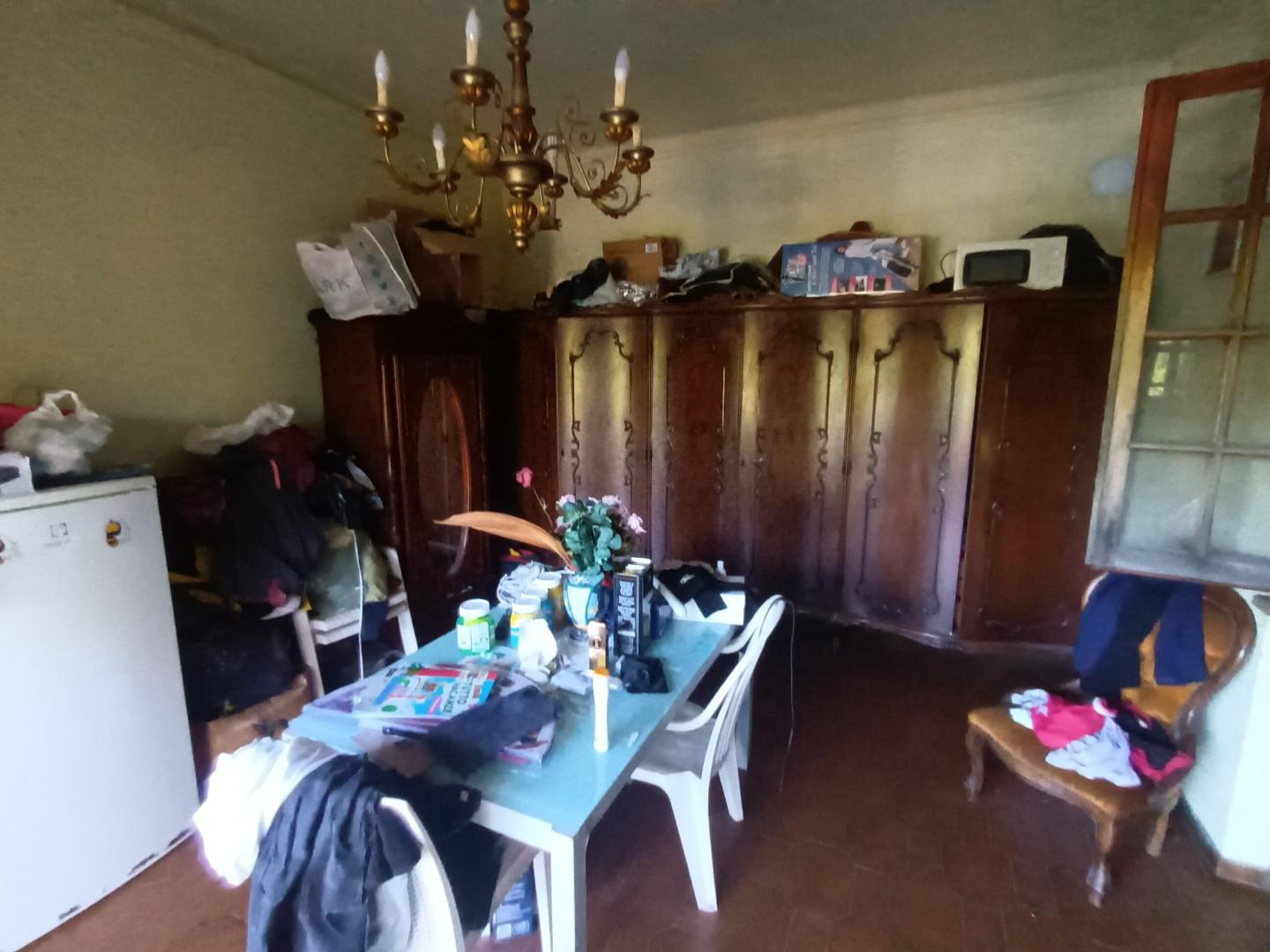 Villa con giardino, Lucca san pietro a vico