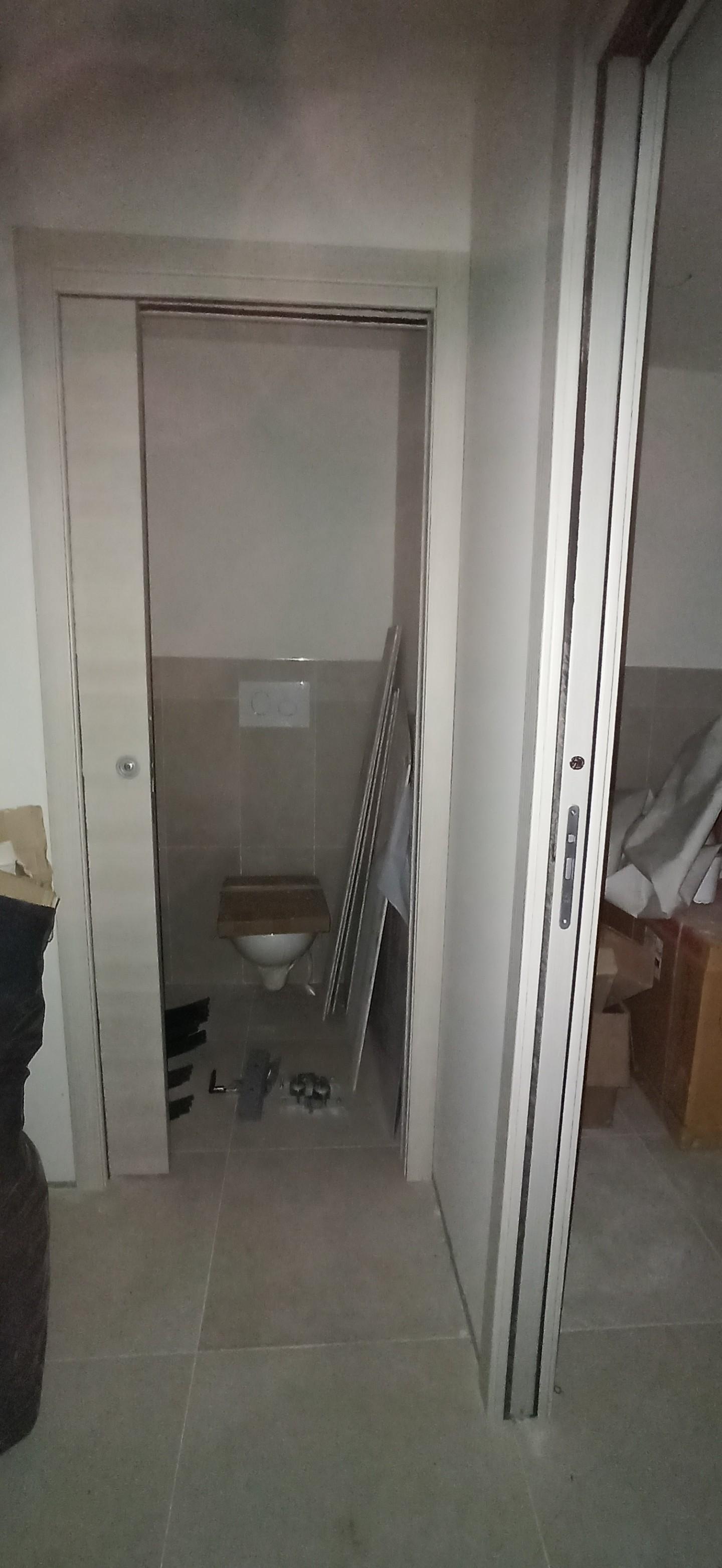 Laboratorio nuovo, Lucca san filippo