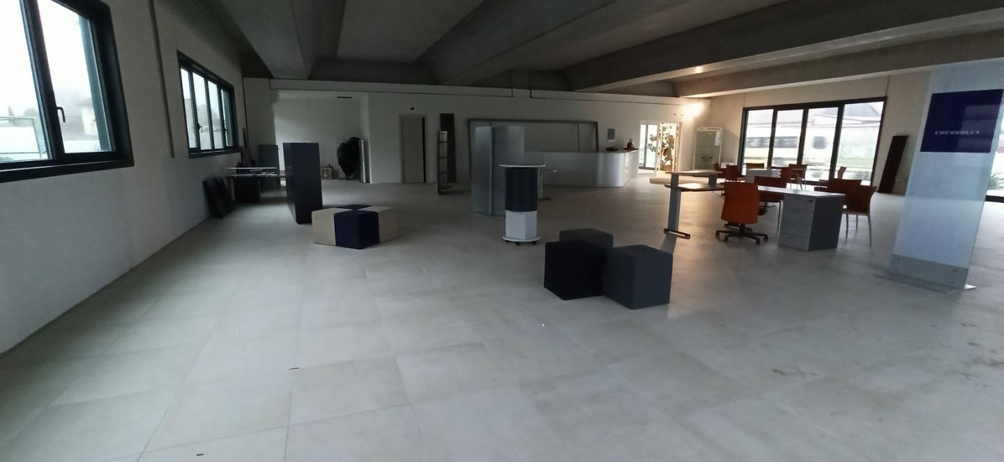 Laboratorio nuovo, Lucca san filippo