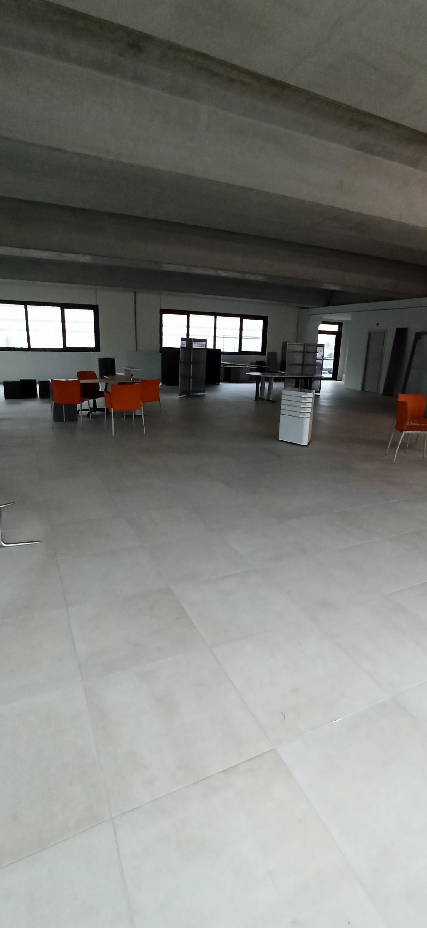 Laboratorio nuovo, Lucca san filippo