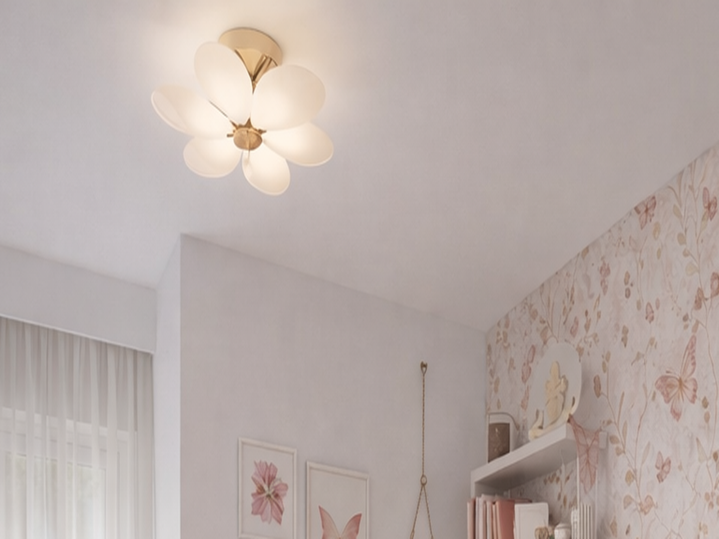 Trilocale con giardino, Capannori tassignano