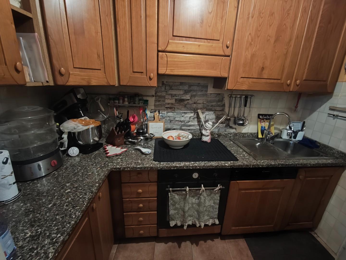 Casa indipendente con terrazzo a Gallicano