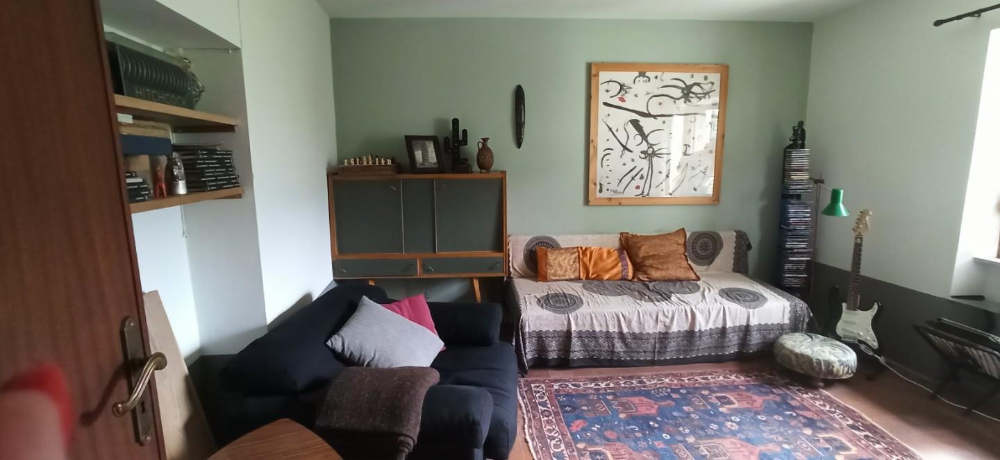 Quadrilocale da ristrutturare, Borgo a Mozzano cerreto