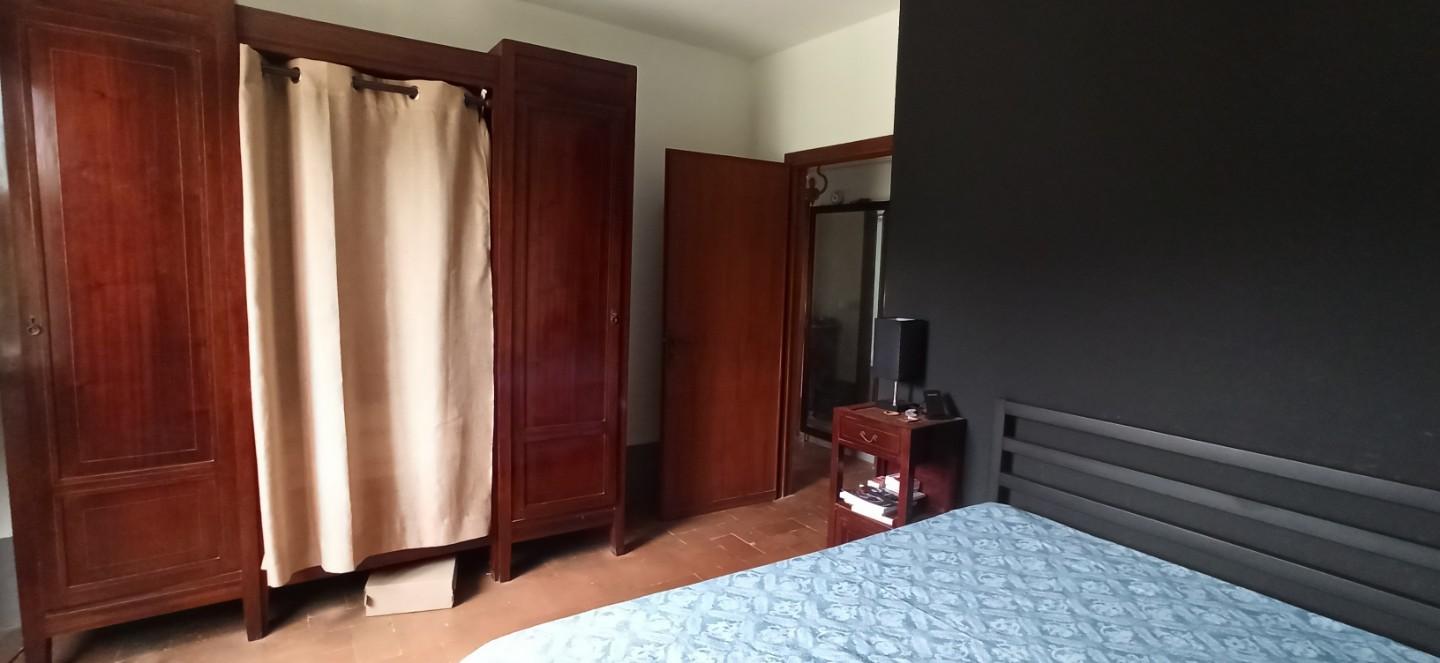 Quadrilocale da ristrutturare, Borgo a Mozzano cerreto