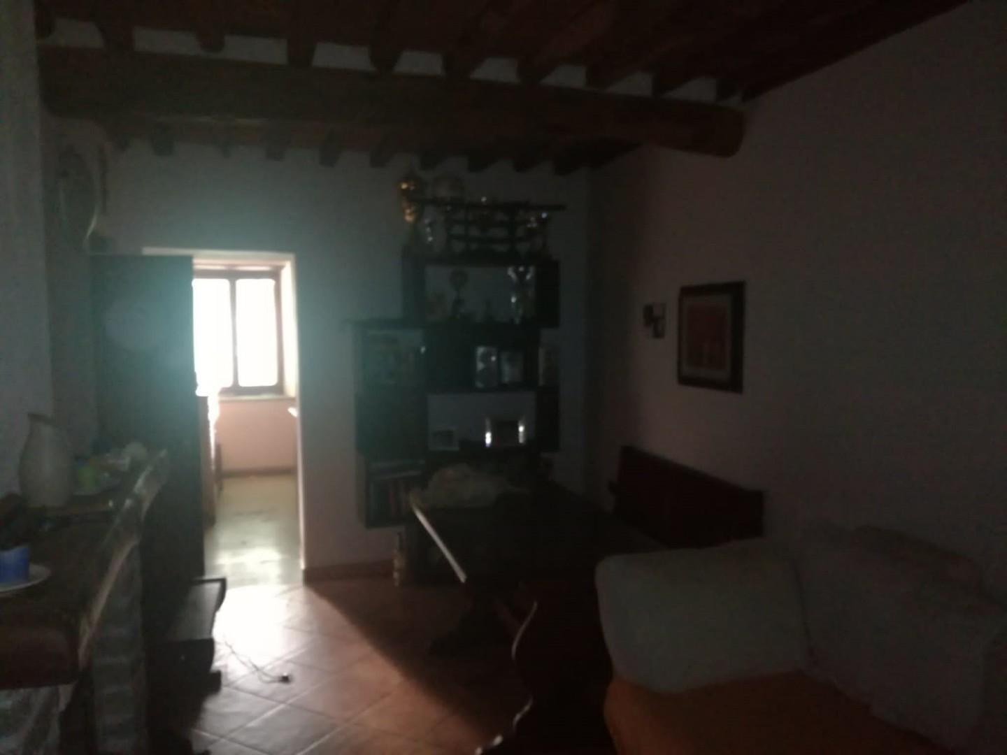 Quadrilocale con giardino, Borgo a Mozzano cerreto