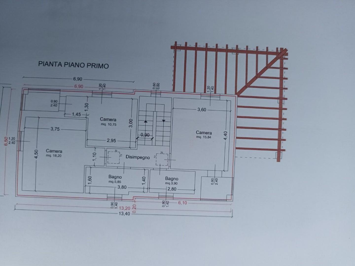 Terreno Edificabile in vendita, Capannori guamo