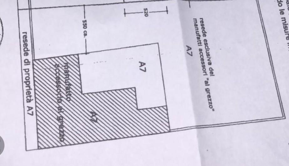 Terreno Edificabile in vendita, Lucca san vito